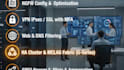 configure, audit, and secure your fortigate firewall network