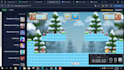 build a profitable game website with adsense ready php script