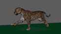 do 3d animal model, character modeling, rigging for unreal engine, unity, mixamo