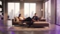 create a cinematic video ad for your product or service
