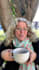 create mature female engaging ugc videos voiceovers actor