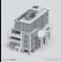 convert point clouds rcp to bim 3d revit model rvt