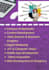 design creative posters and custom birthday or wedding cards