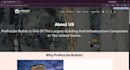 design copy, clone wordpress website using elementor