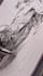 create a hand drawn sketch illustration for you