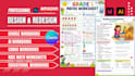design redesign ai workbook course workbook canva workbook kids math worksheet