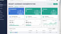 moosend sender icontact email campaign setup funnel campaign segmentation list