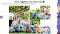 turn your photos into custom interactive online puzzles