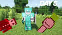 create high quality minecraft thumbnails