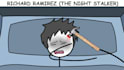 do the paint explainer style vedio