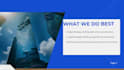 design professional powerpoint presentation and canva slides