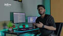 do figma to web conversion and develop modern websites
