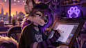 draw custom furry character nsfw art