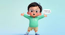 create custom 3d cartoon characters using ai