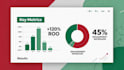 design before and after case study presentation, portfolio and project deck