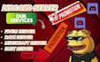 promote your gaming discord server, minecraft dayz, rust, fivem server promotion