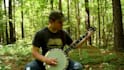 record folk guitars and mandolin, banjo and dobro