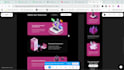 do a great uiux design for web app dashboard