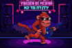 create custom pixel art character animations