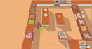 create 2d construct 3 or 2 game or reskin or fix bugs, construct game