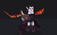 make minecraft 3d model with blockbench, animation, and texture