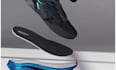 design 3d shoe modeling, 3d footwear and rendering for 3d printing files