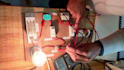 do schematics for your small electronic project