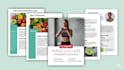 design editable canva ebooks, workbooks, lead magnets and interactive ebook