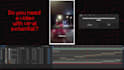 youtube shorts video with viral potential