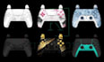 create you a custom controller overlay for your livestreams