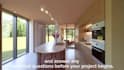 create photorealistic interior 3d renderings for your project