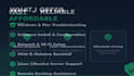 provide remote IT support and technical troubleshooting