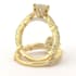 create realistic jewelry cgi animations and detailed cad models