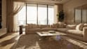 do 3d interior design, exterior visualization and virtual staging
