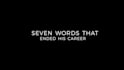 create a cinematic book trailer, book promotion video