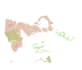georeference maps and digitize gis data in arcgis and qgis