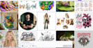 generate professional ai art and custom character designs