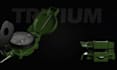 create realistic hard surface 3d models for products
