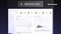 create python data visualization dashboards