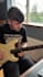 record guitar parts for your song