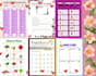 design custom creative and educational worksheets