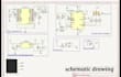 do custom pcb design, schematics, and 3d hardware development