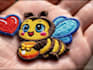 manufacture custom patches embroidered, sublimated, pvc, chenille fast delivery