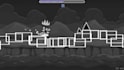 make a good looking geometry dash layout for you
