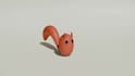 do 3d modeling and rendering of characters in blender