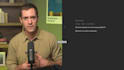 create a saas spokesperson explainer video with screencast software demo