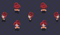 do pixel art animation 2d sprite sheet pixel art character 2d pixel game art