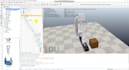 do robotic arm design and simulation