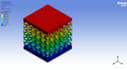perform professional fea analysis using ansys