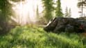 create 3d game environment, game map, level design and assets in unity and ue5